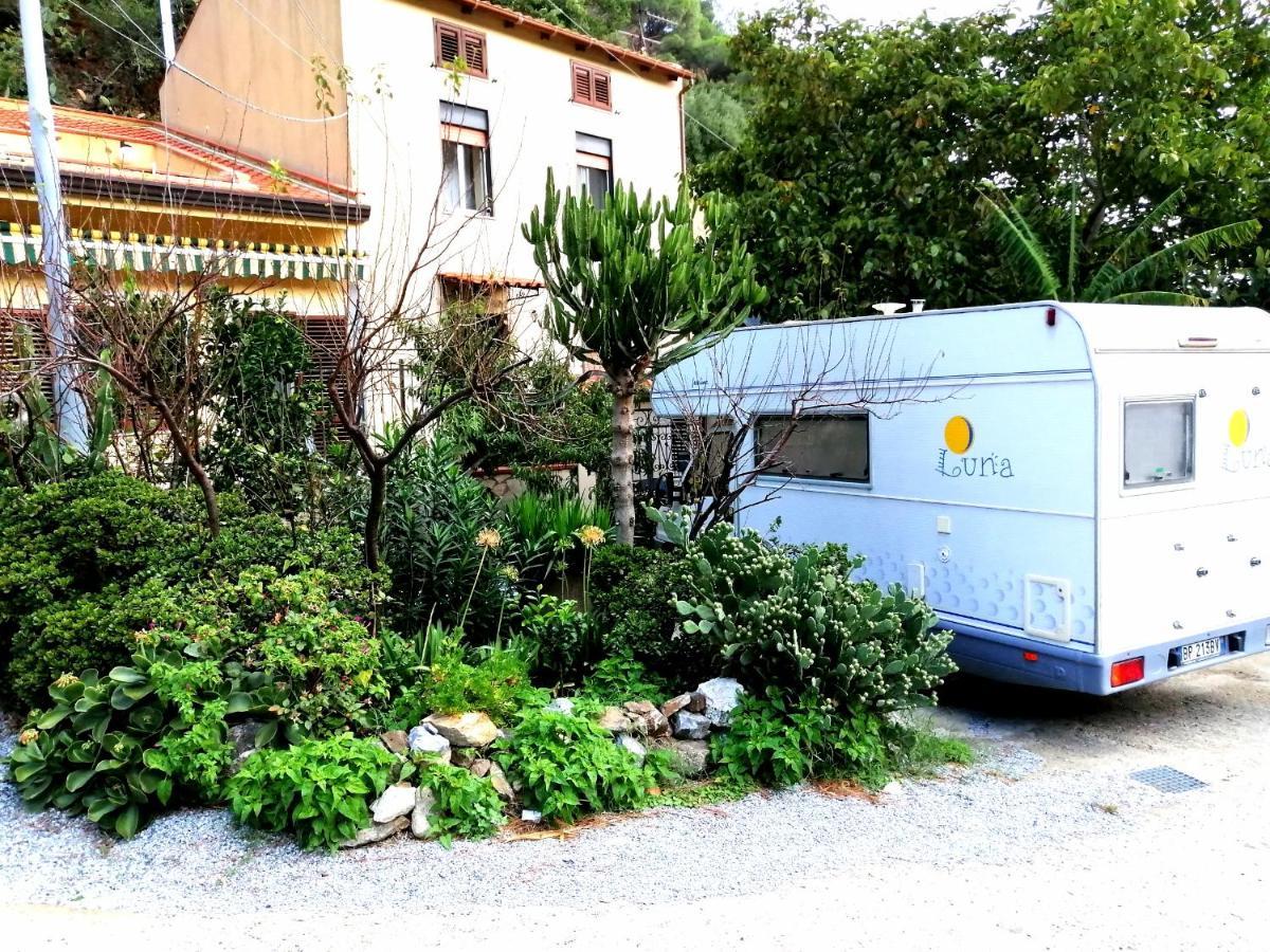 La Badia Hotell Messina Eksteriør bilde